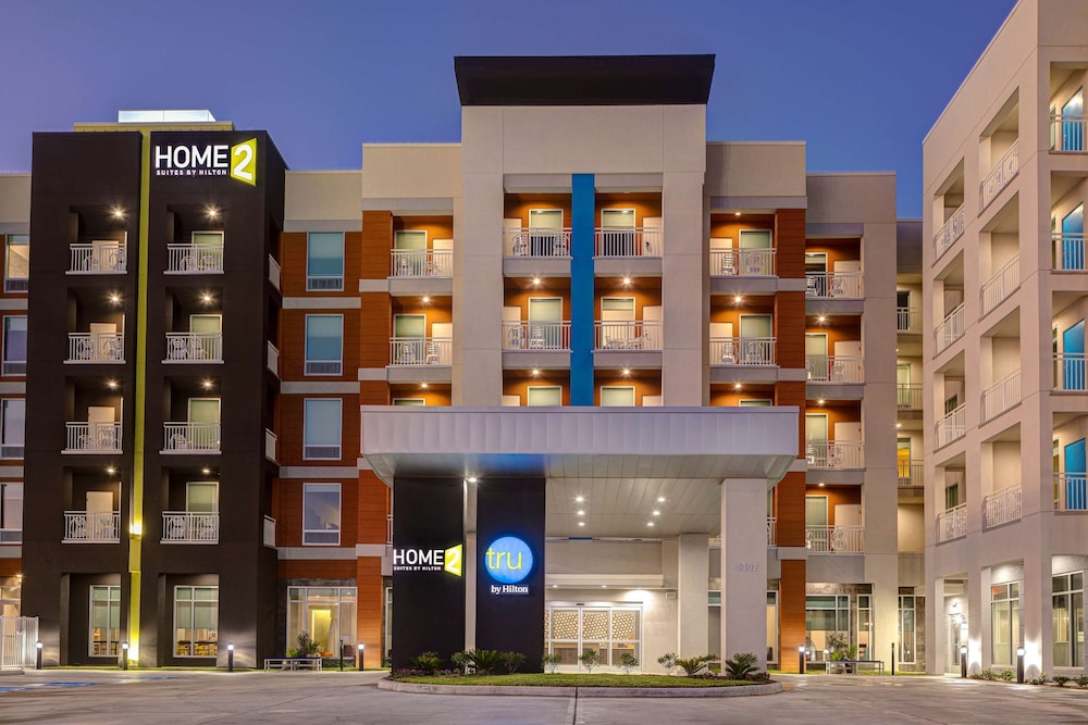 Tru by Hilton Galveston - photo 57