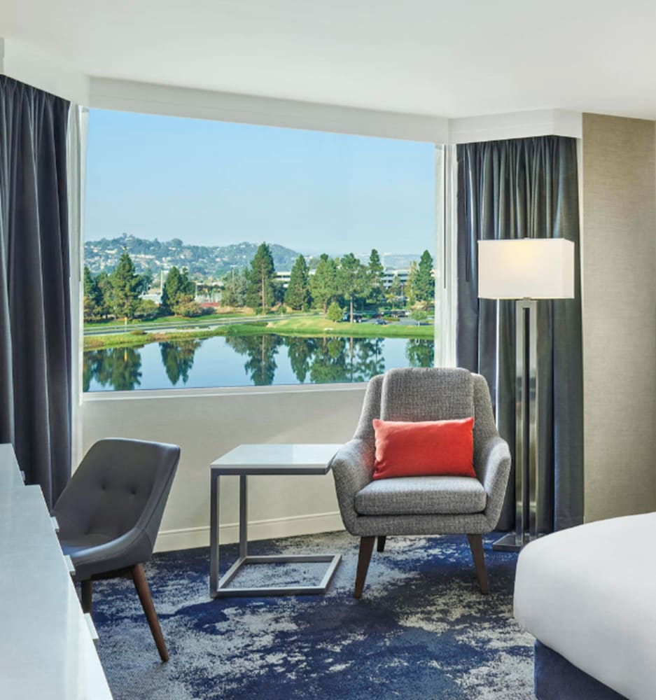 Grand Bay Hotel San Francisco - photo 63