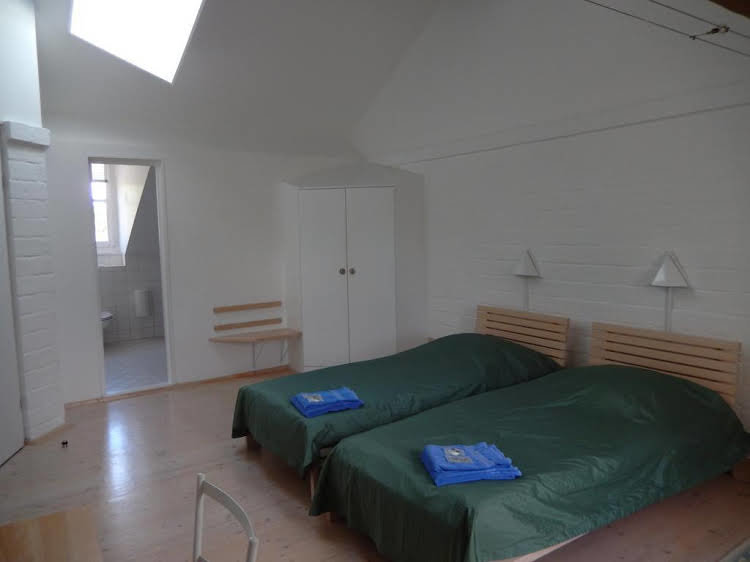 Evangelische Akademie Tutzing — Tutzing — photo 4