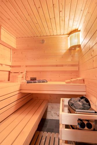 Waterlinie Lodges — Utrecht