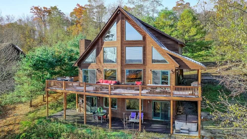 Ski Country Vista in Mchenry, United States