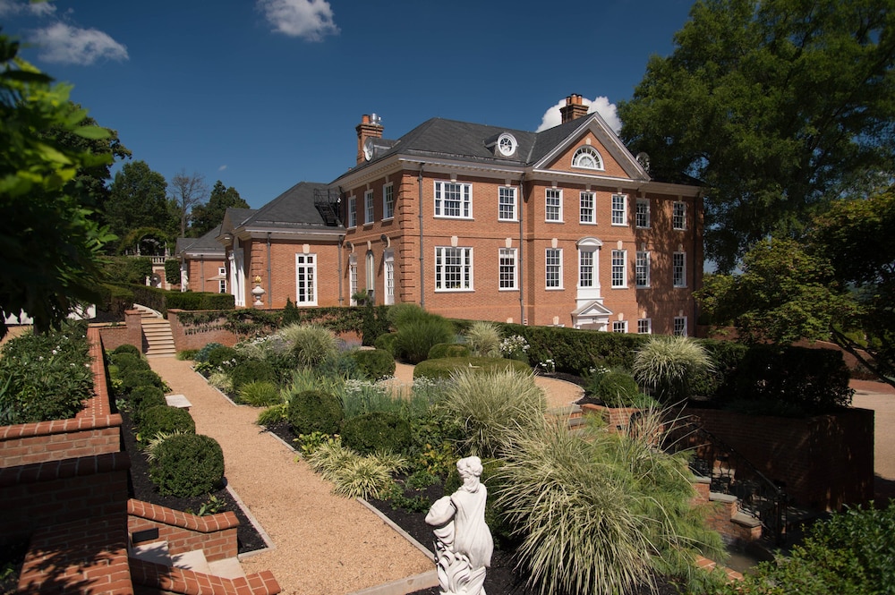Albemarle Estate at Trump Winery - photo 216