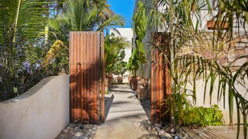 Beachfront Villa Punta Mita Litibu — Higuera Blanca — photo 3