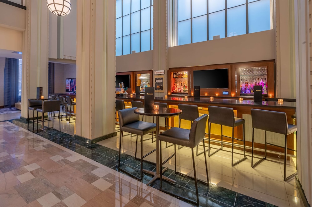 Hilton Garden Inn Phoenix Downtown - photo 65
