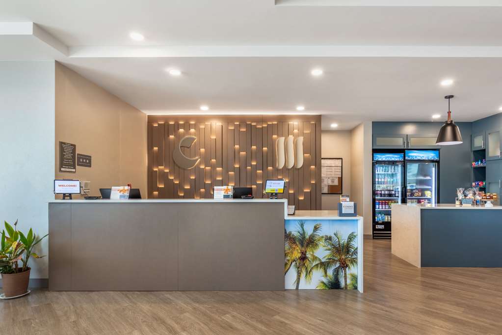 MainStay Suites Fort Myers East I 75 - photo 6