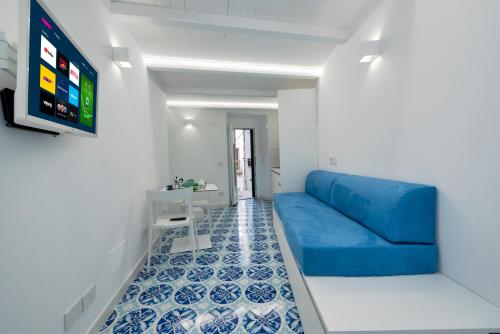 Piccolo Scrigno in Amalfi, Italy