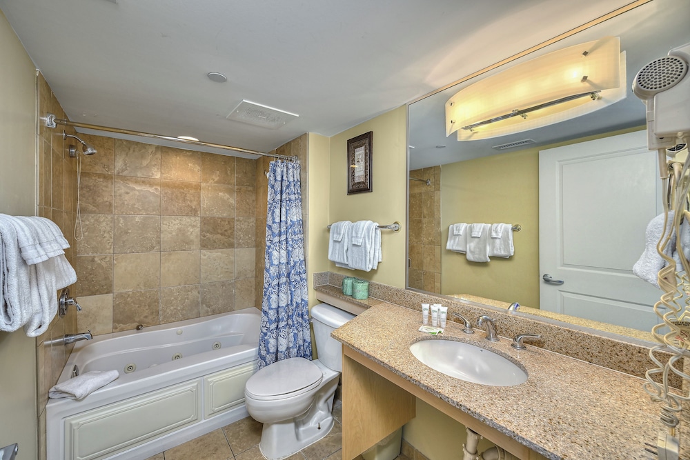 Units at Sandy Beach Resort by Elliott Beach Rentals - photo 46