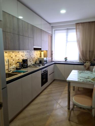 New Аpartment Balti — 4-Star Luxury Hotel in Balti, Moldova