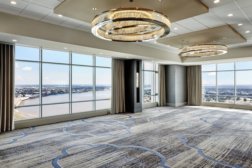New Orleans Marriott - photo 78