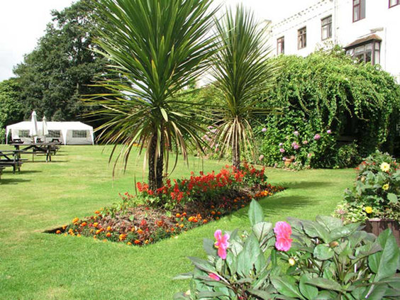 Lyndhurst Park Hotel — hotel in Lyndhurst