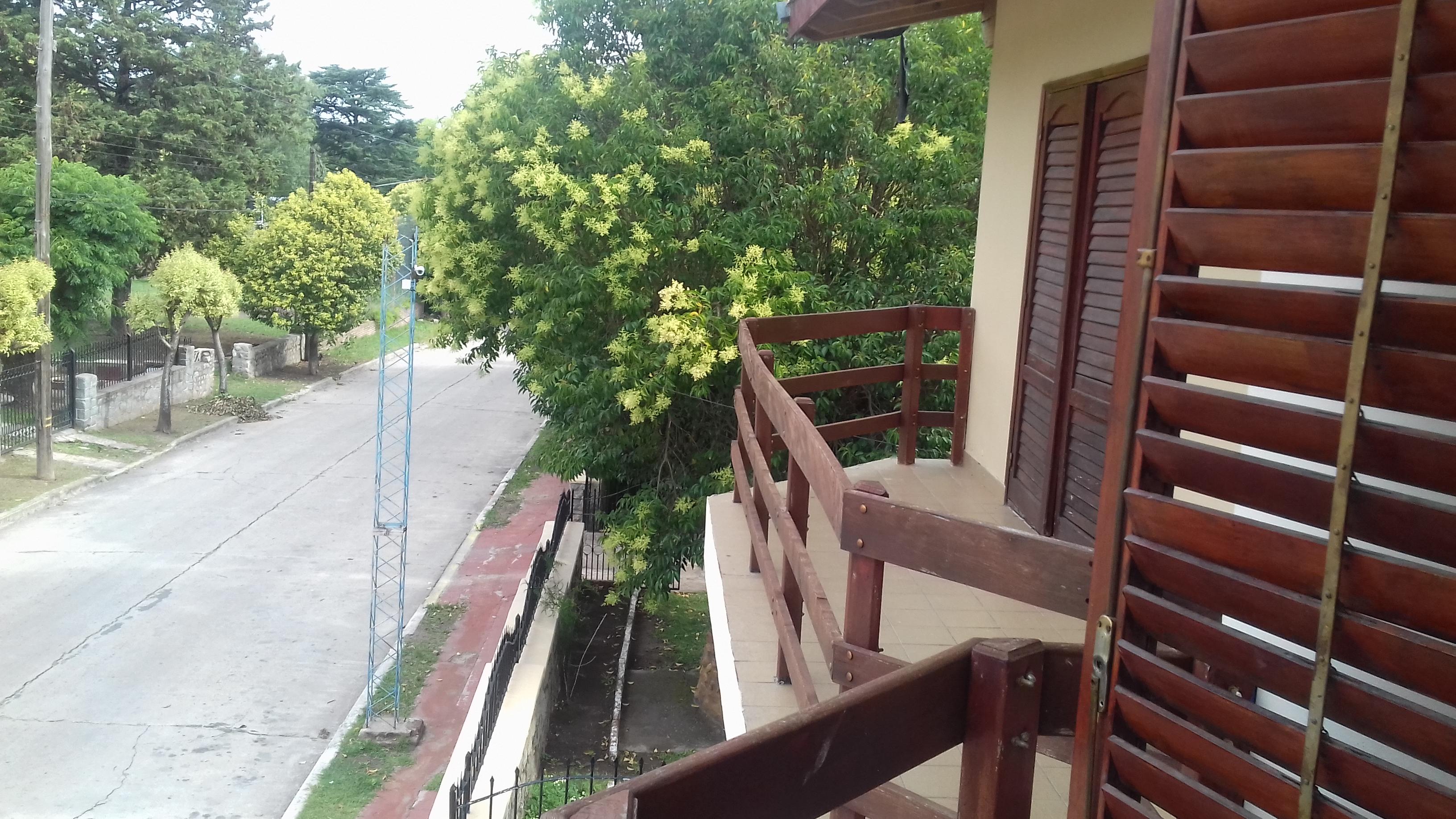 Hotel Gran Lucerna in La Falda, Argentina