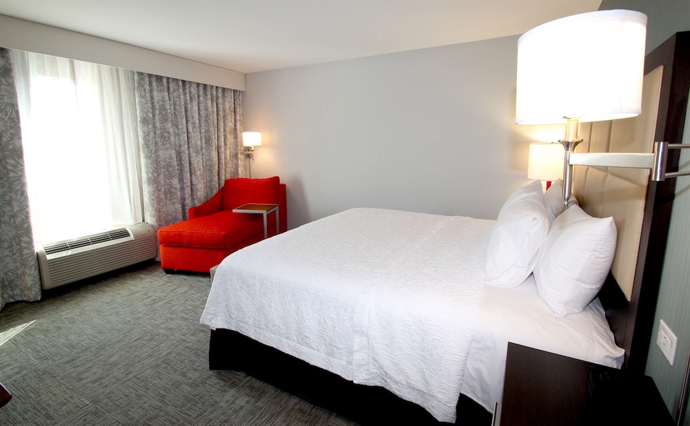 Hampton Inn Suffolk - photo 18