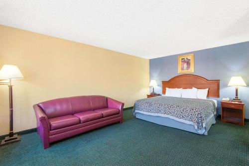 Blue Way Inn & Suites Wichita East in Wichita, United States