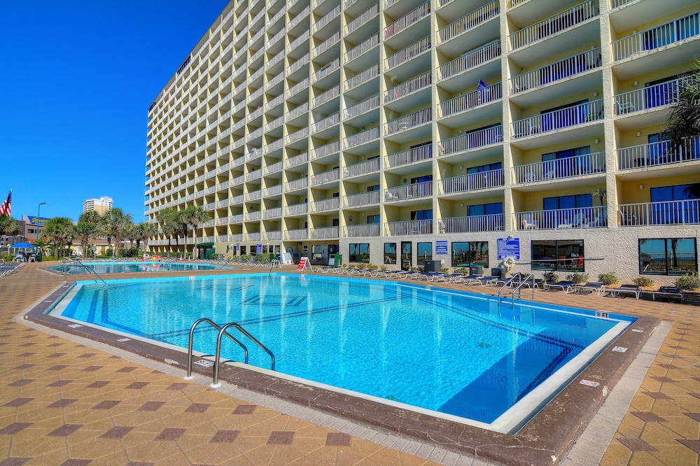 Summit Beach Resort II by Resort Collection - photo 3