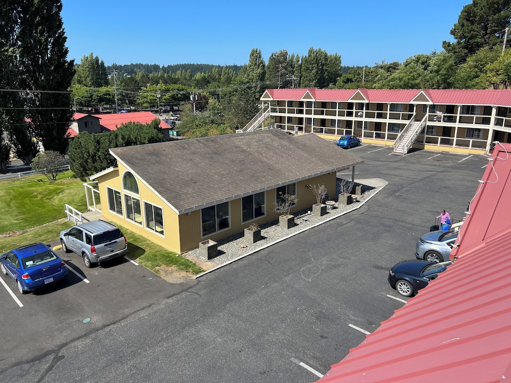 Port Townsend Inn - photo 123