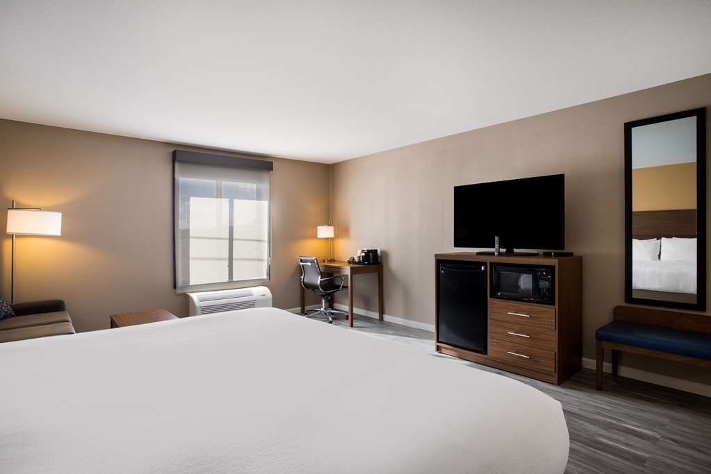 Best Western Gallup West - photo 32