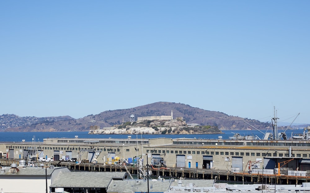 Kimpton Alton Fisherman's Wharf by IHG - photo 32