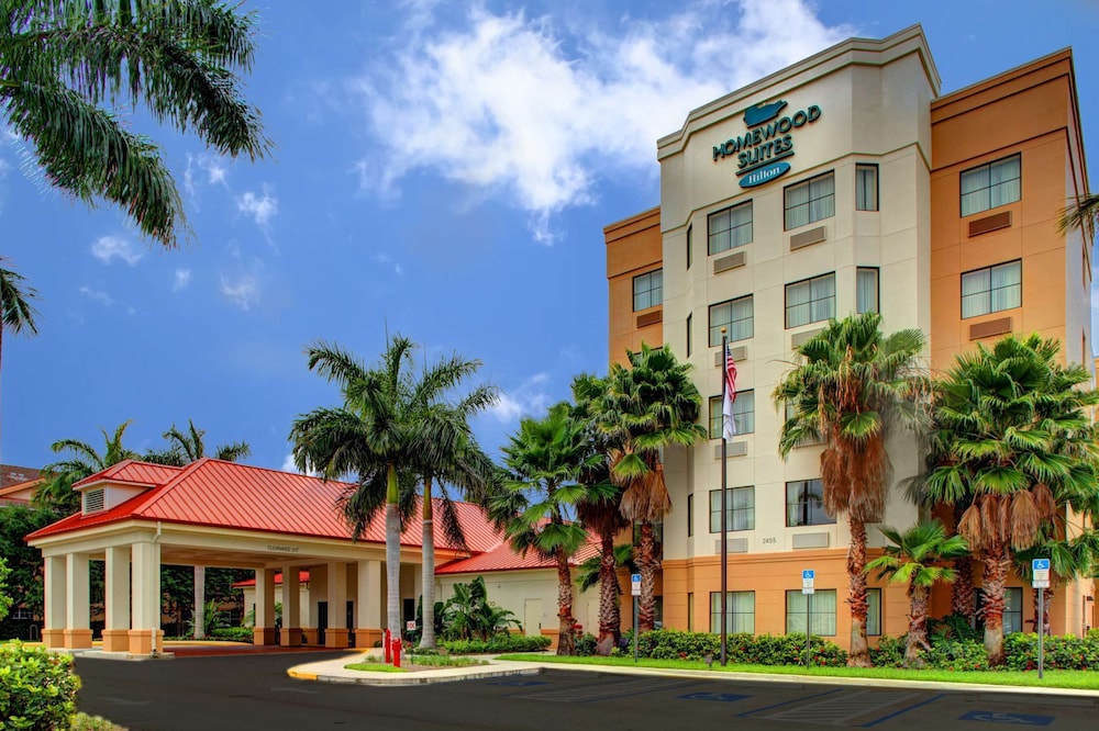 Homewood Suites West Palm Beach — West Palm Beach