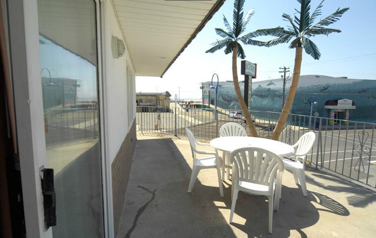 Ocean Sands Motel - photo 11