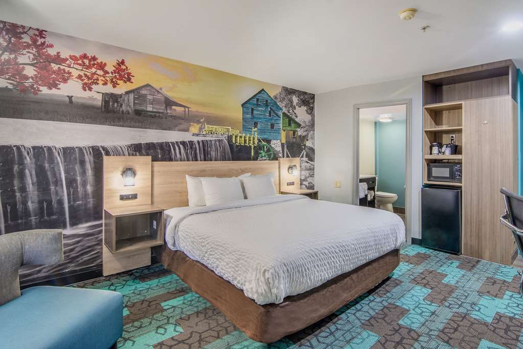 Clarion Pointe Wake Forest Raleigh North - photo 12