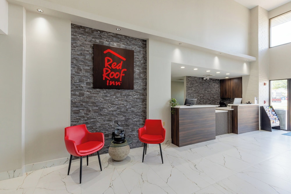 Red Roof Inn Pharr McAllen - photo 2