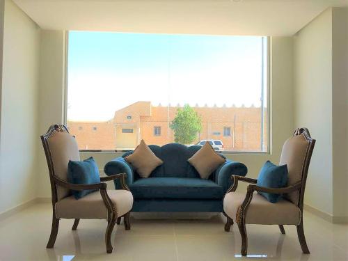Towlan Al Rawdah - last minute hotel in Riyadh
