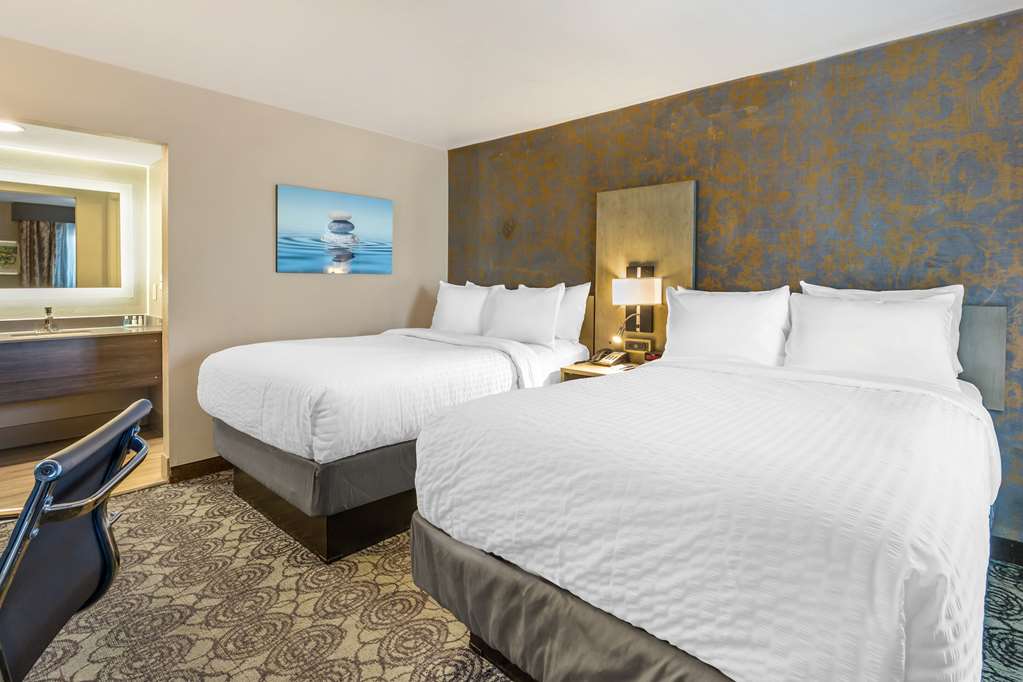 Clarion Inn Murfreesboro Old Fort Pkwy - photo 18