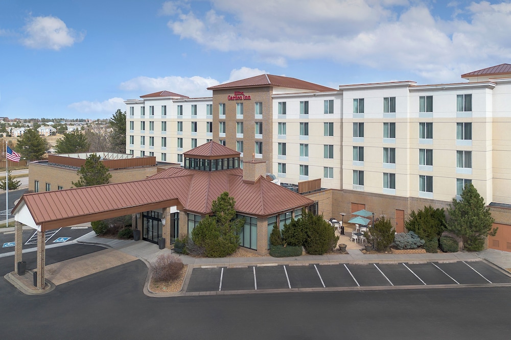 Hilton Garden Inn Denver Highlands Ranch - photo 37