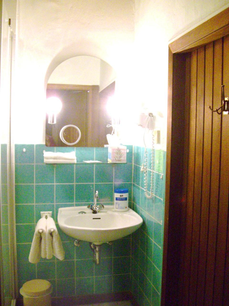 Hotel Restaurant Burg Ramstein — Kordel — photo 4