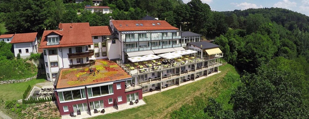 Hotel Spechtshaardt