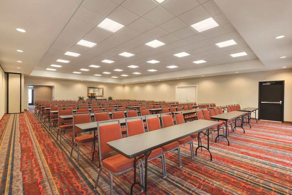 Home2 Suites by Hilton Parc Lafayette - photo 25