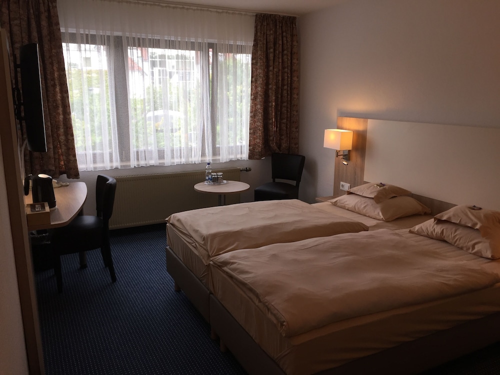 Hotel Kelkheimer Hof — Kelkheim (Taunus) — photo 5