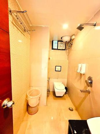 Hotel Dwaper in Mussoorie, India