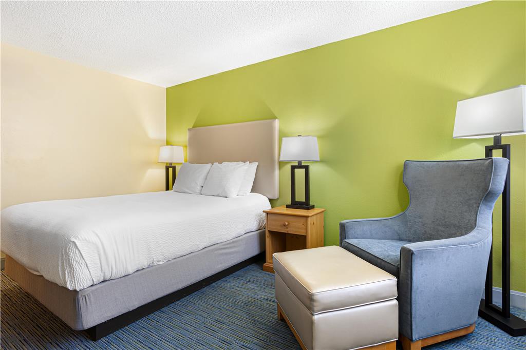 Best Western Hi desert Inn - photo 22