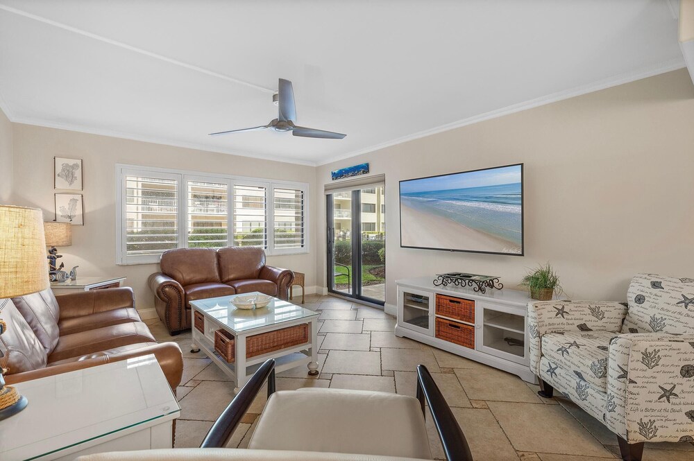Castle Reef 116 — 4-Star Luxury Hotel in New Smyrna Beach, United States