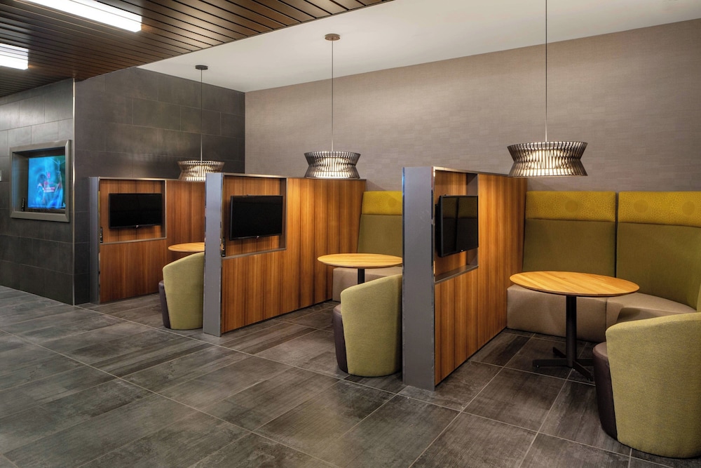 Courtyard by Marriott Lafayette South - photo 20