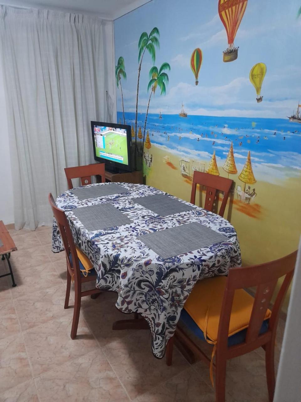 Apartament Carrer I’iiia — El Grao — photo 2