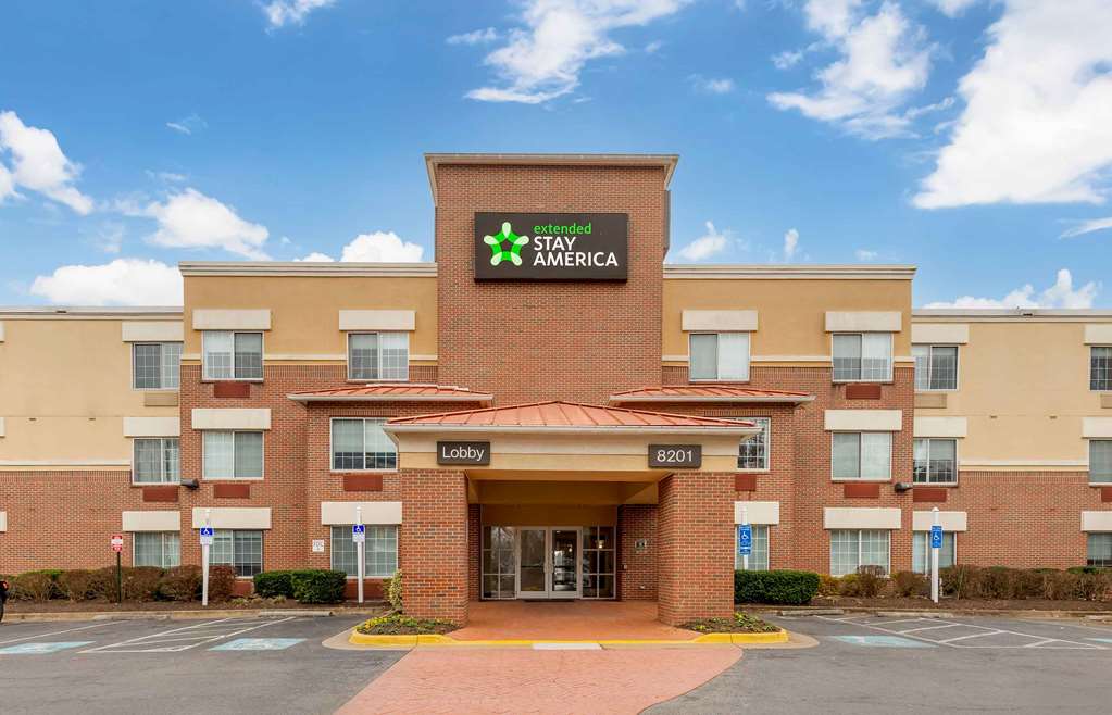 Extended Stay America Suites Washington DC Tysons Corner - featured photo