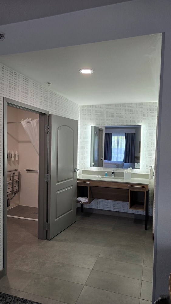 Hampton Inn & Suites Chicago Deer Park - photo 19