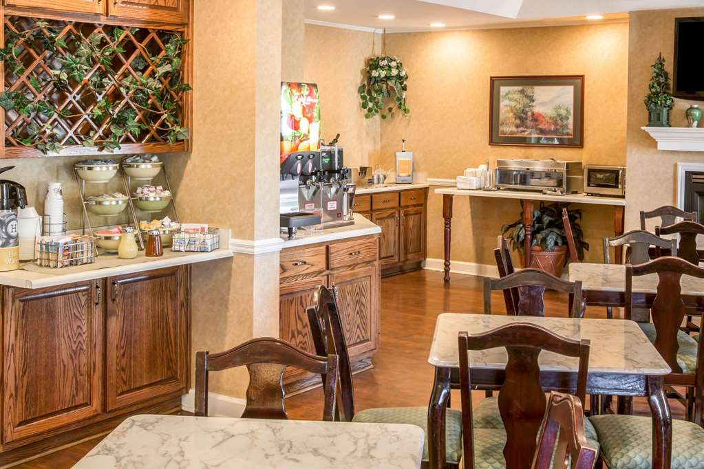Quality Inn Greeneville Tusculum - photo 25