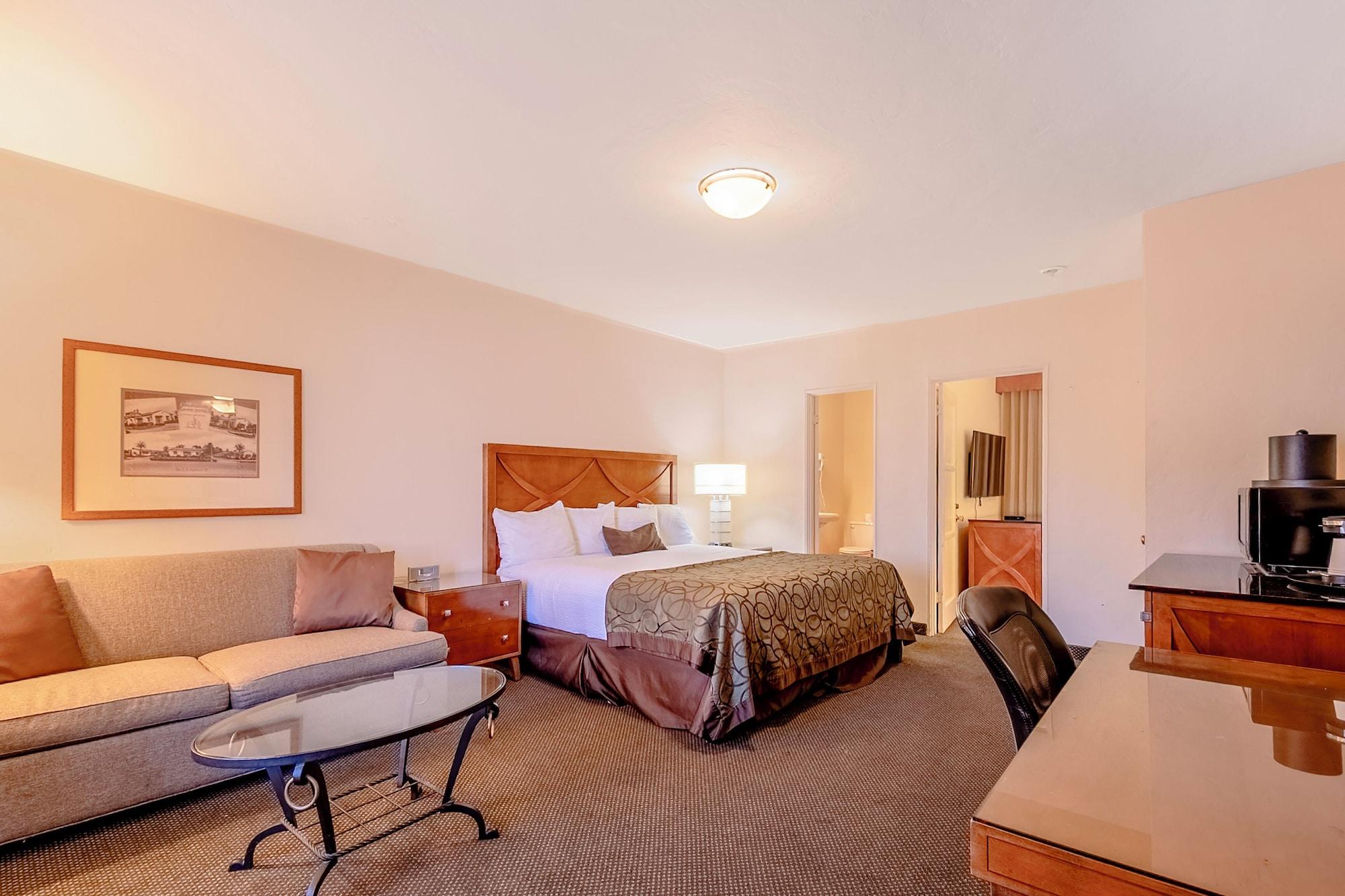 Historic Coronado Motor Hotel by OYO - photo 12