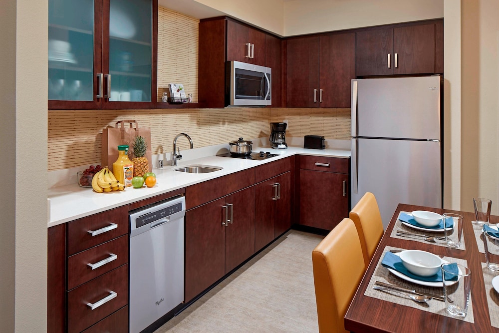 Residence Inn by Marriott San Diego Chula Vista - photo 16