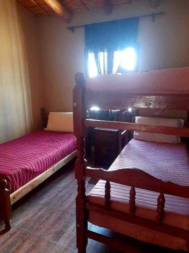 Cabaña la Encantada in Humahuaca, Argentina