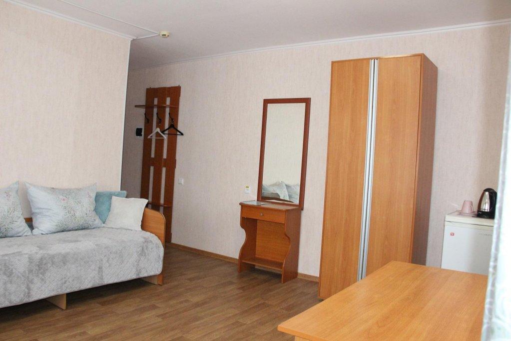 Dom Rybaka - last minute hotel in Khabarovsk