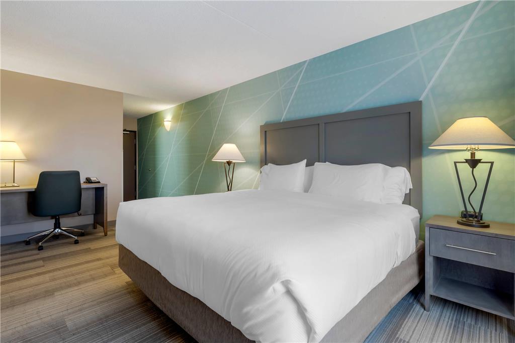Comfort Inn and Suites Boulder - photo 38
