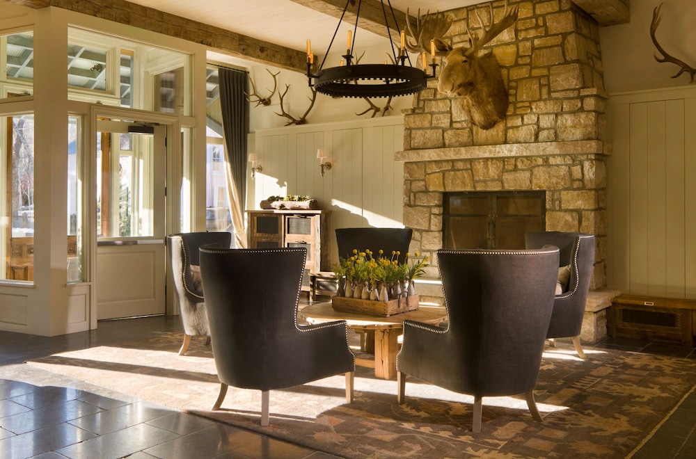 Eleven Scarp Ridge Lodge - photo 2