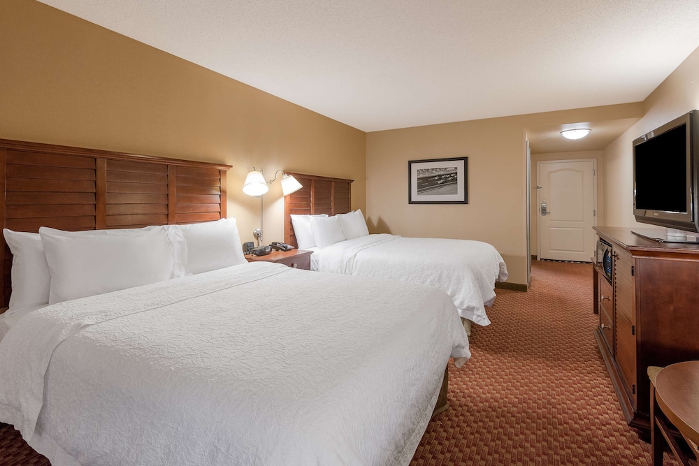 Hampton Inn & Suites Florence North I 95 - photo 7
