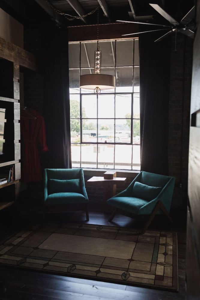 GunRunner Boutique Hotel - photo 34