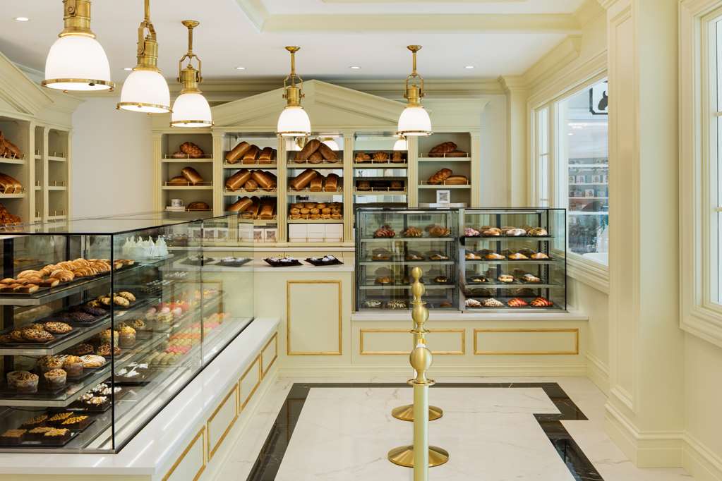 The Equestrian Hotel - photo 14