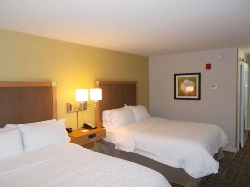 Hampton Inn Waynesboro - photo 8